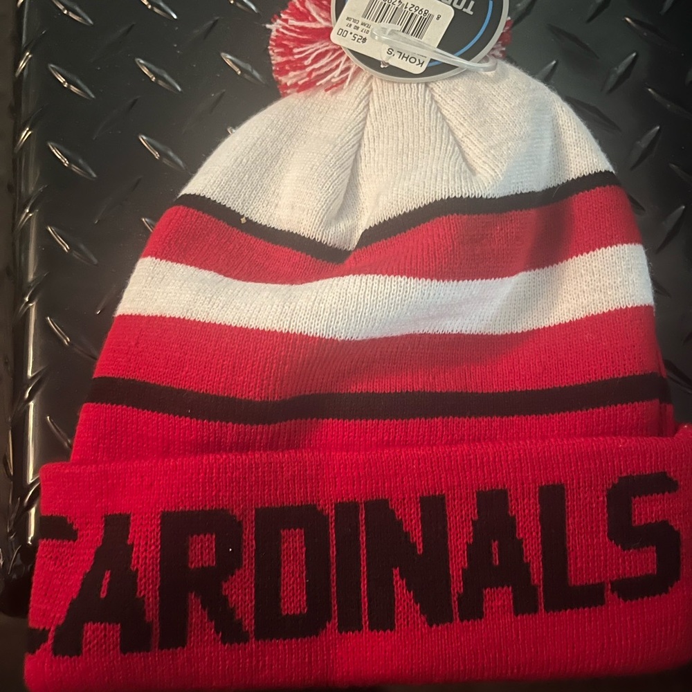Louisville toboggan